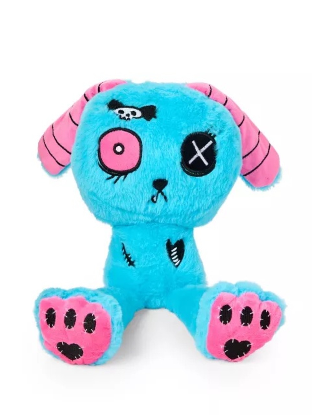 Gus Fink Studios - Numb Bunny Plushie